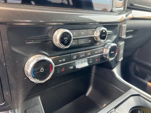 Certified 2023 Ford F150 XLT w/ Equipment Group 302A High AWD/4WD image 15