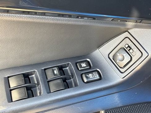 Used 2017 Mitsubishi Lancer LE FWD image 13
