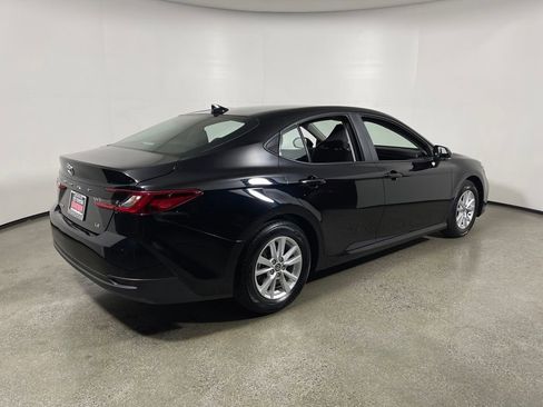 Certified 2025 Toyota Camry LE image 3