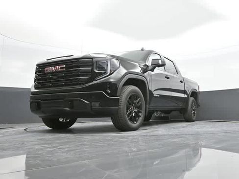 New 2026 GMC Sierra 1500 Elevation w/ Elevation Premium Package image 68