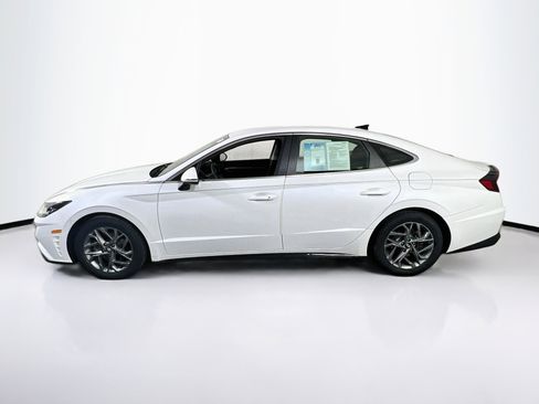 Used 2021 Hyundai Sonata SEL FWD image 8