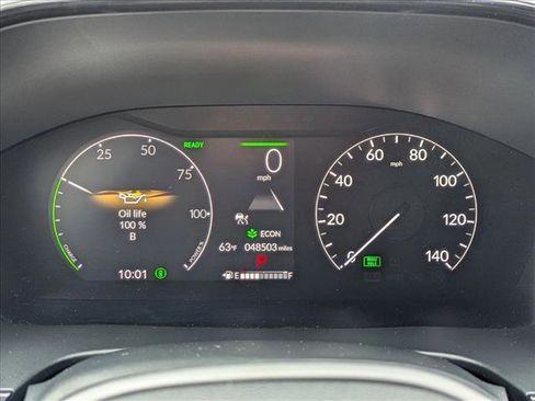 Used 2023 Honda CR-V Sport image 11