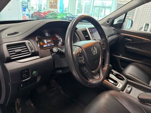 Used 2017 Honda Pilot EX-L image 17