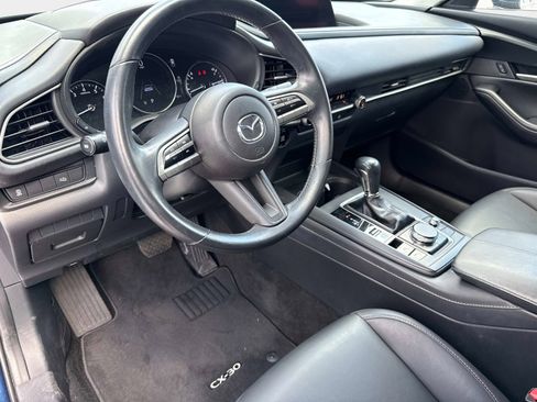 Used 2023 MAZDA CX-30 AWD 2.5 S w/ Select Package image 41