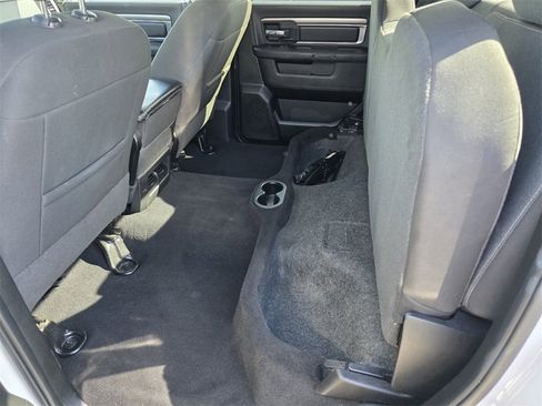 Used 2022 RAM 1500 Classic Warlock image 16