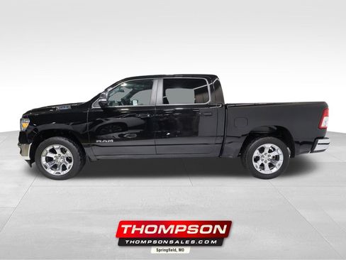 Used 2022 RAM 1500 Big Horn image 1