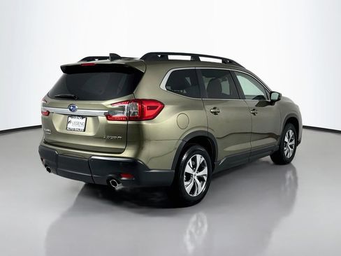Used 2025 Subaru Ascent Premium AWD/4WD image 5