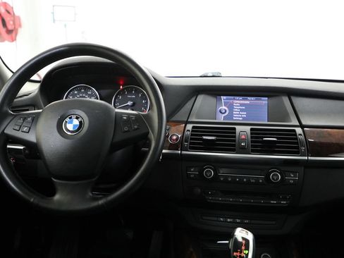 Used 2012 BMW X5 xDrive35i AWD/4WD image 2