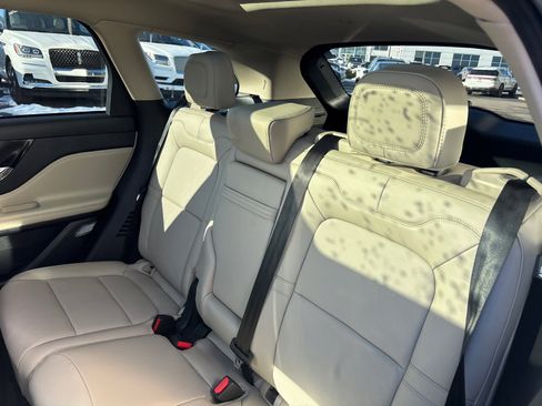 New 2026 Lincoln Corsair Reserve AWD/4WD image 27