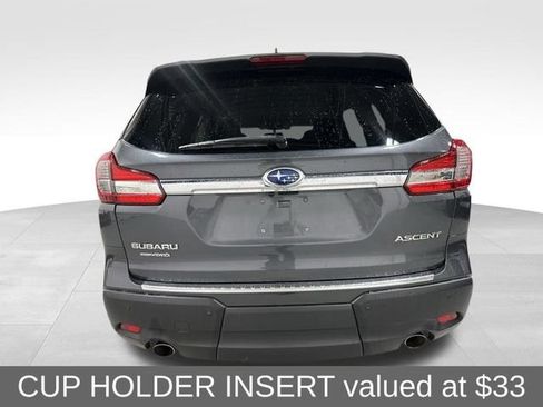 Used 2021 Subaru Ascent Premium w/ Convenience Package AWD/4WD image 8