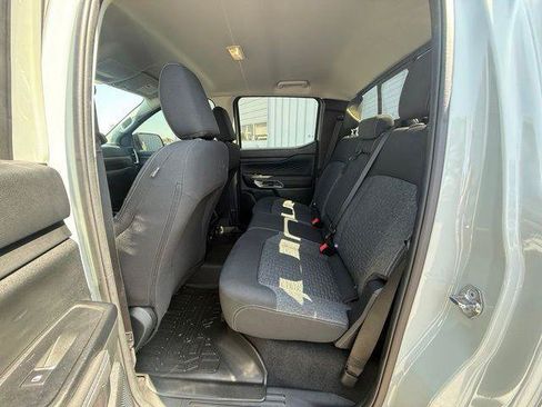 Used 2024 Ford Ranger XLT w/ Equipment Group 301A High RWD image 3