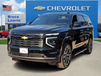 Used 2026 Chevrolet Tahoe High Country RWD video 1