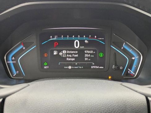 Certified 2022 Honda Odyssey Elite image 11