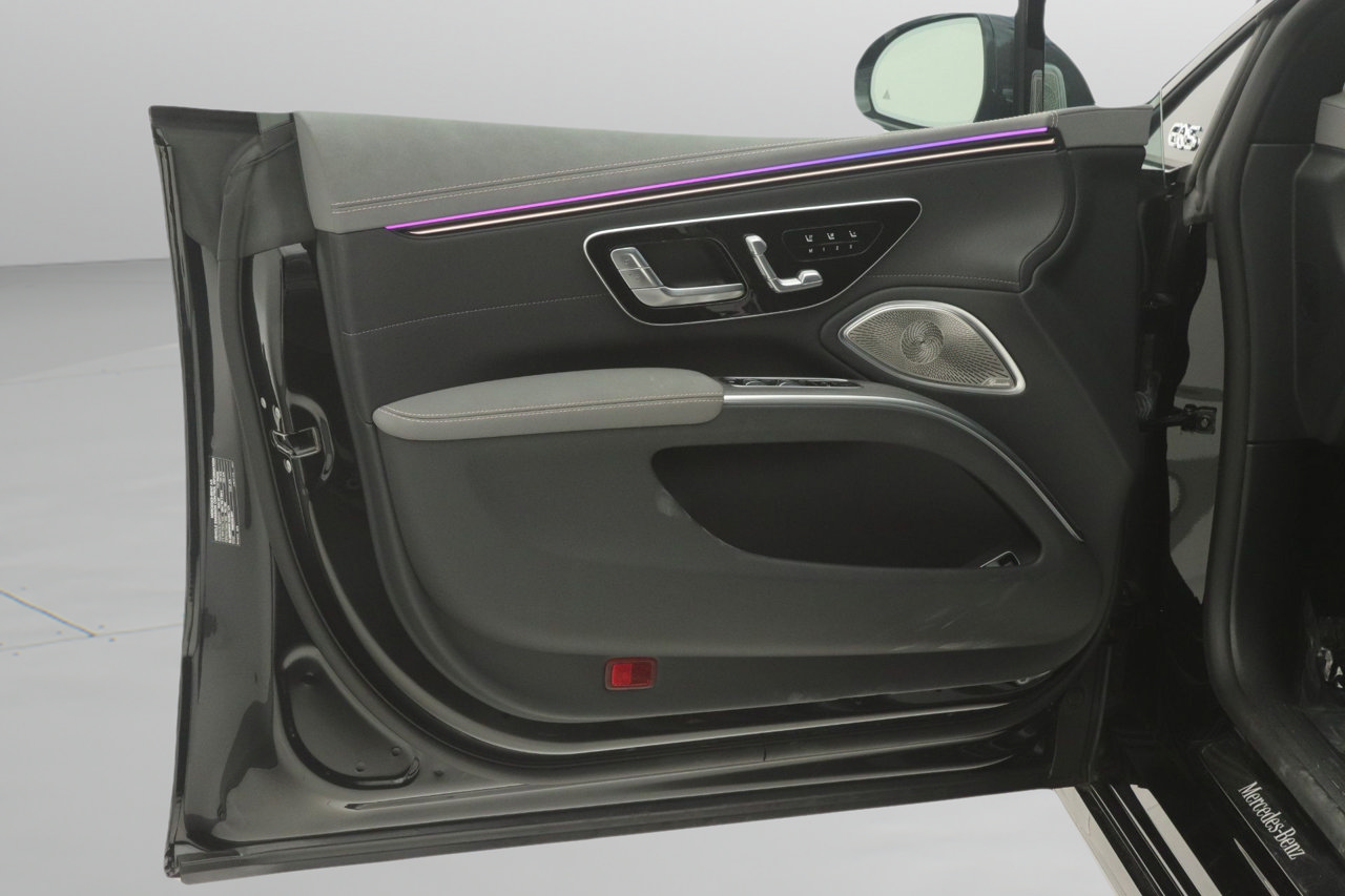 Certified 2024 Mercedes-Benz EQS 450+ Sedan image 17