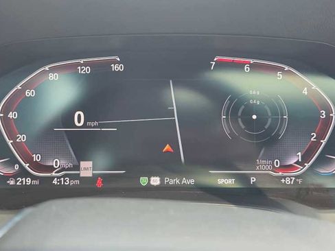 Used 2020 BMW 330i Sedan w/ Premium Package image 13