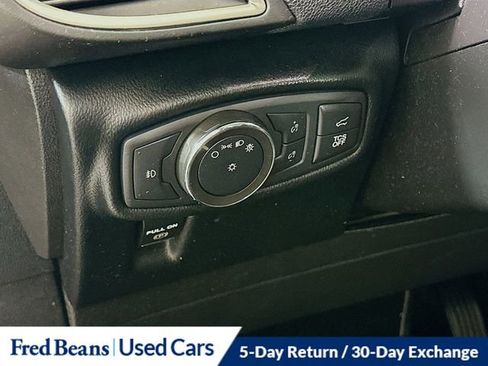 Used 2020 Lincoln Nautilus Reserve w/ Equipment Group 201A image 12