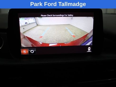 Used 2018 MAZDA MAZDA6 Signature FWD image 20