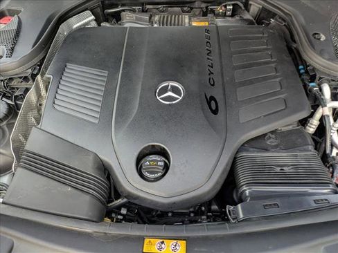 Certified 2023 Mercedes-Benz E 450 Cabriolet image 23