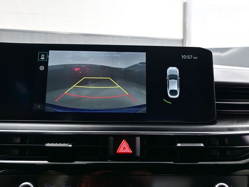 Used 2025 Kia K5 GT-Line w/ GT-Line Premium Package image 19