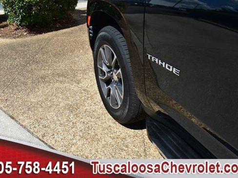 Certified 2021 Chevrolet Tahoe LT RWD image 19