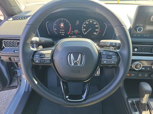 Used 2025 Honda Civic Sport image 22