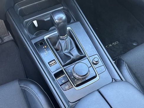 Used 2023 MAZDA CX-50 2.5 S w/ Preferred Plus Pkg image 16