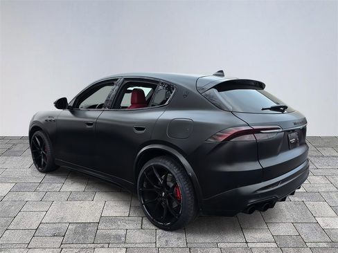 Used 2023 Maserati Grecale Modena image 5