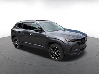 Used 2025 MAZDA CX-50 2.5 Hybrid w/ Premium Plus Pkg AWD/4WD video 2