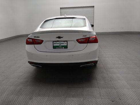 Used 2025 Chevrolet Malibu RS FWD image 7