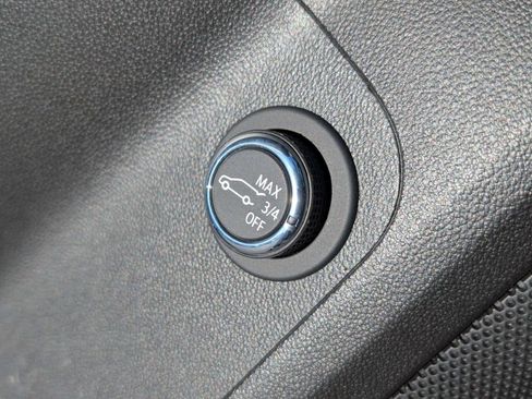 Certified 2023 GMC Acadia AT4 w/ Technology Package image 22