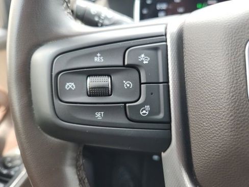 Used 2024 GMC Sierra 2500 Denali w/ Denali Reserve Package AWD/4WD image 30