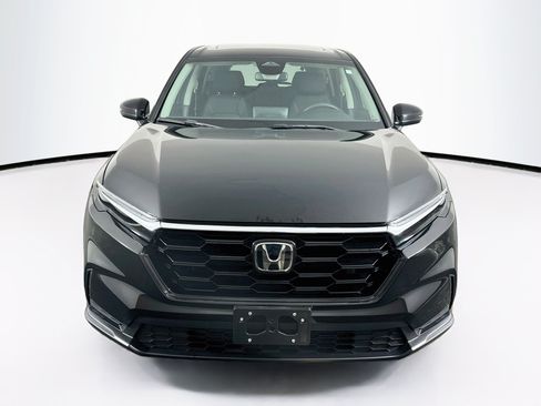 Used 2025 Honda CR-V EX image 2