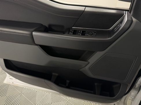 Used 2025 Ford F150 XLT w/ Equipment Group 301A Standard image 25