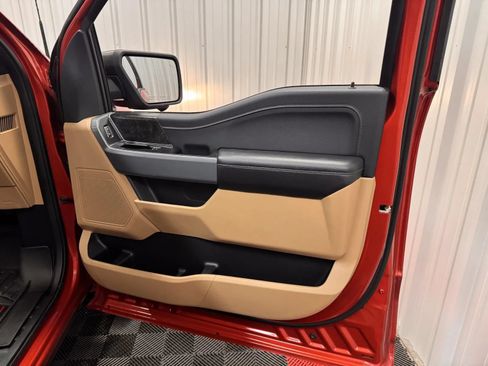Used 2023 Ford F150 XLT w/ Equipment Group 301A Mid AWD/4WD image 39