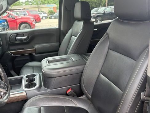 Used 2022 Chevrolet Silverado 1500 RST w/ All Star Edition Plus AWD/4WD image 6