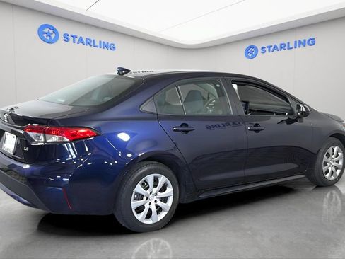 Used 2022 Toyota Corolla LE FWD image 9