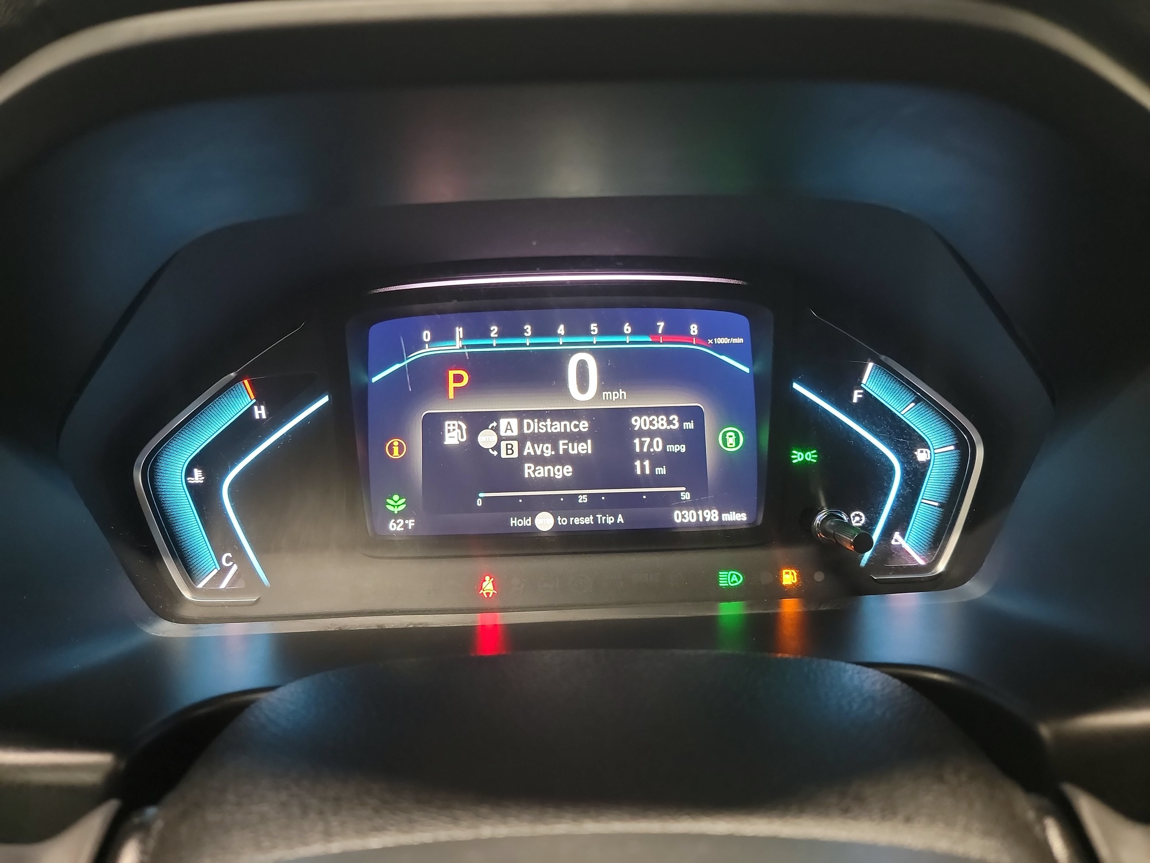 Certified 2024 Honda Odyssey Sport image 18