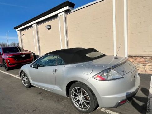 Used 2012 Mitsubishi Eclipse GS Sport image 3