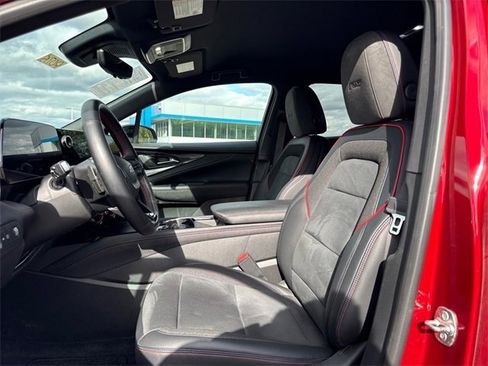 Certified 2024 Chevrolet Blazer EV RS image 15