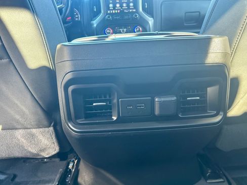 Used 2021 Chevrolet Silverado 1500 LT Trail Boss w/ Convenience Package II image 23