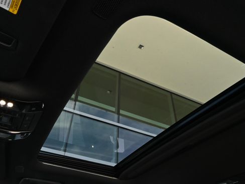 Used 2026 Lexus GX 550 w/ Accessory Package (2T) image 30