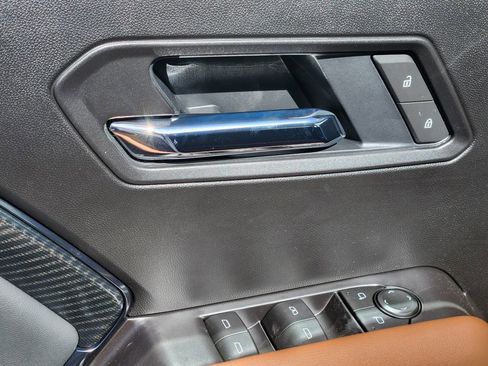 New 2026 GMC Canyon AT4 w/ Nightfall Essentials Package image 20