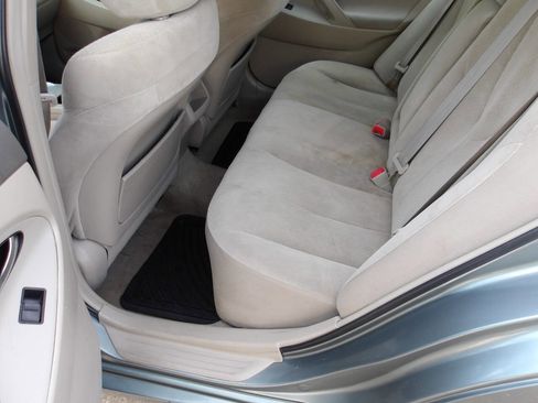 Used 2007 Toyota Camry LE FWD image 21