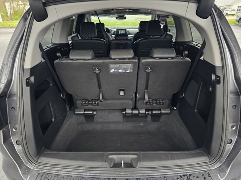 Used 2023 Honda Odyssey Touring image 25
