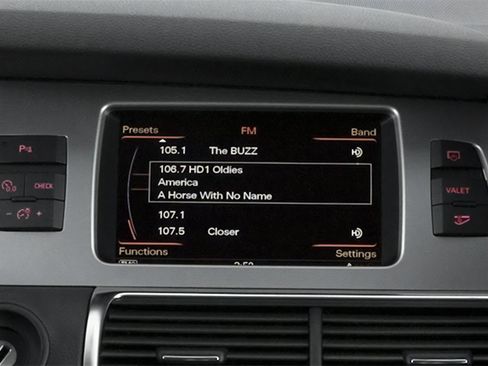 Used 2014 Audi Q7 TDI Premium Plus w/ Premium Plus Package AWD/4WD image 13