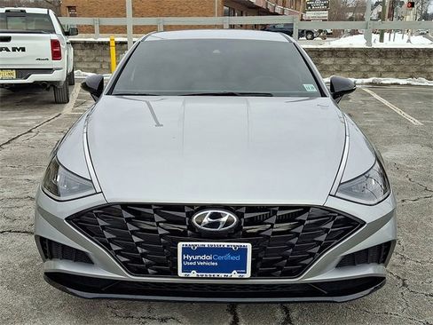 Used 2021 Hyundai Sonata SEL Plus image 29