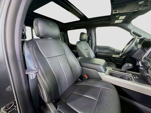 Used 2018 Ford F150 Lariat AWD/4WD image 30