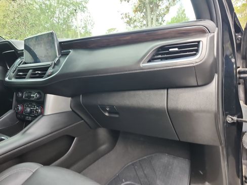 Used 2023 Chevrolet Tahoe LT RWD image 19