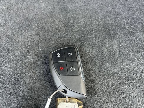 Used 2025 Chevrolet Equinox LT FWD image 27