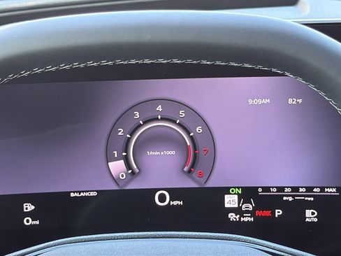 New 2026 Audi SQ5 Premium Plus AWD/4WD image 20